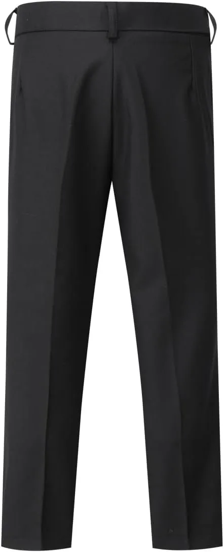 Boyland Boys 2 Pieces Suits Tuxedo Suit Shiny Sequins Peak Lapel Slim Fit Jacket Pants Party Performance