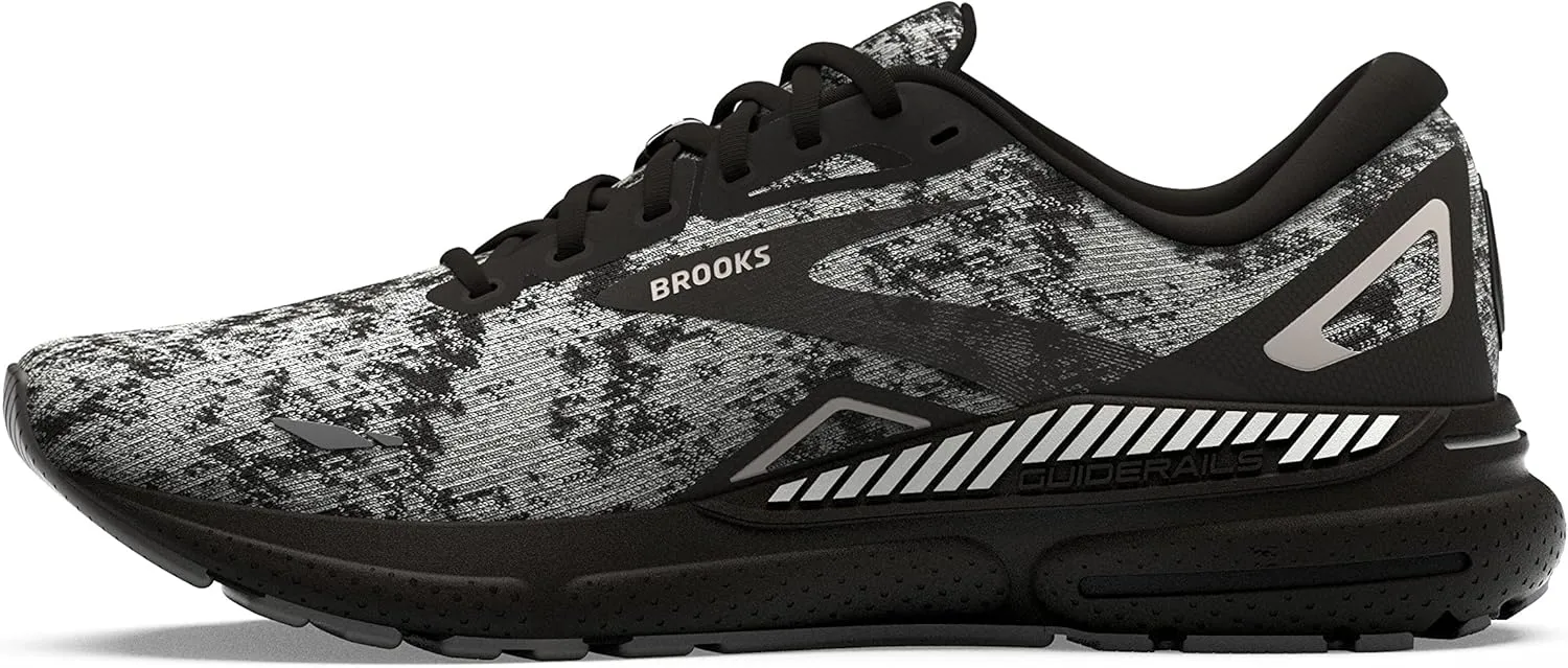 Brooks Mens Adrenaline GTS 23 Supportive Running Shoe
