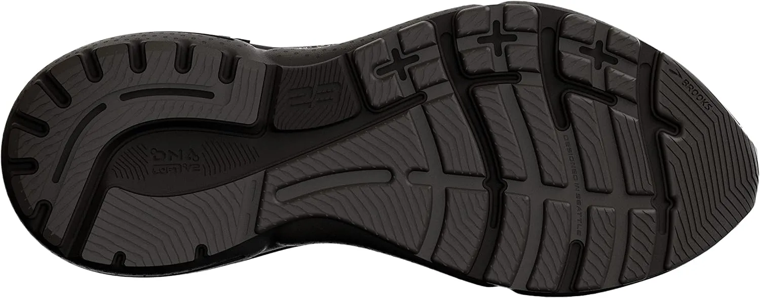 Brooks Mens Adrenaline GTS 23 Supportive Running Shoe