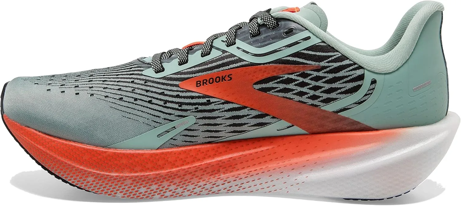 Brooks Mens Hyperion Max Neutral Running Shoe
