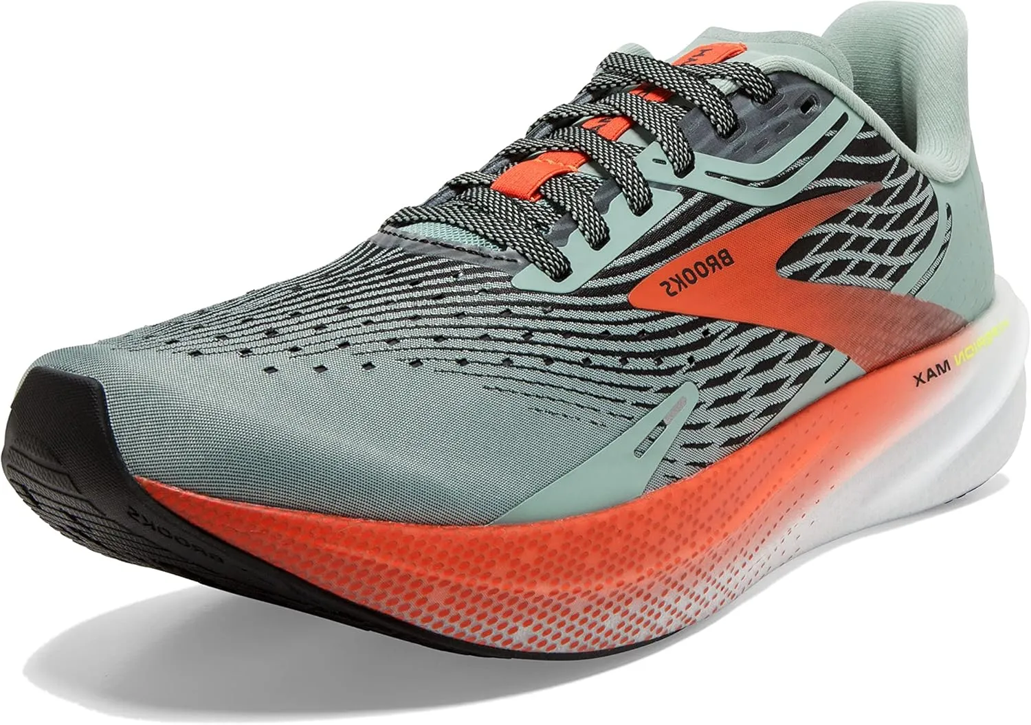 Brooks Mens Hyperion Max Neutral Running Shoe