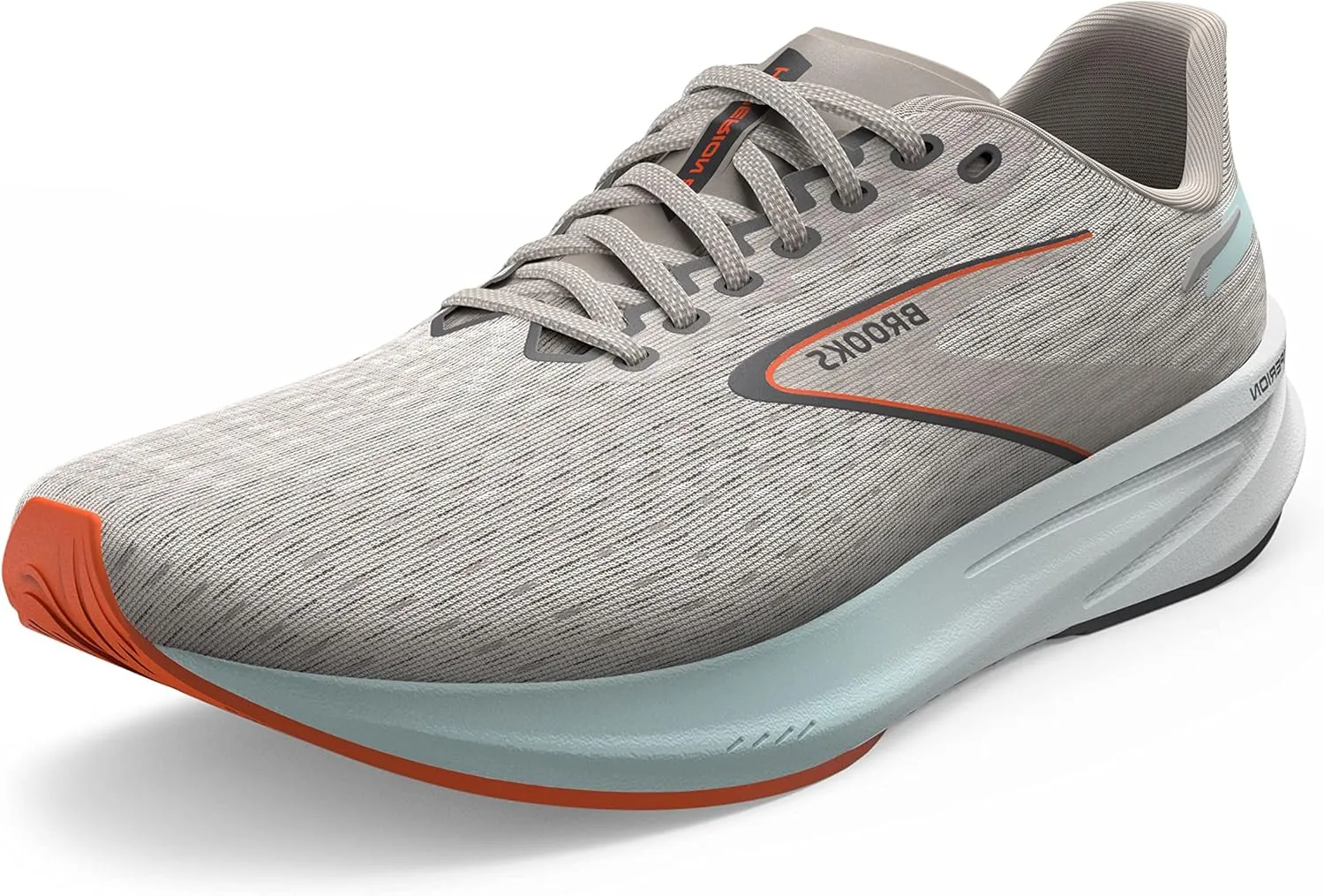Brooks Mens Hyperion Neutral Running Shoe