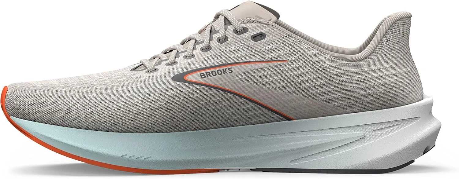 Brooks Mens Hyperion Neutral Running Shoe