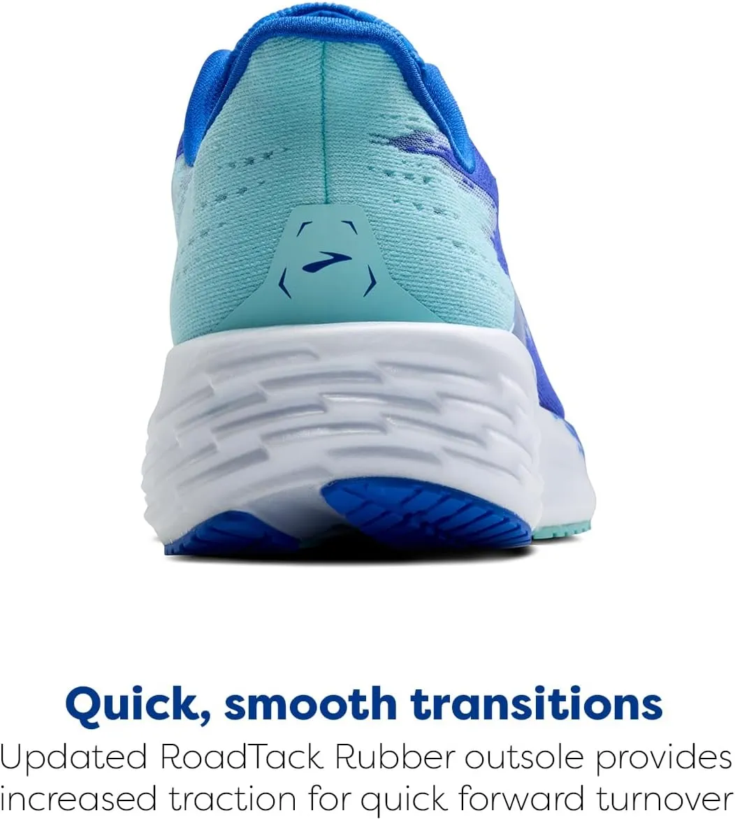 Brooks Mens Launch 11 Neutral Running Shoe