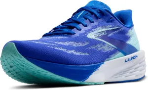 Brooks Mens Launch 11 Neutral Running Shoe