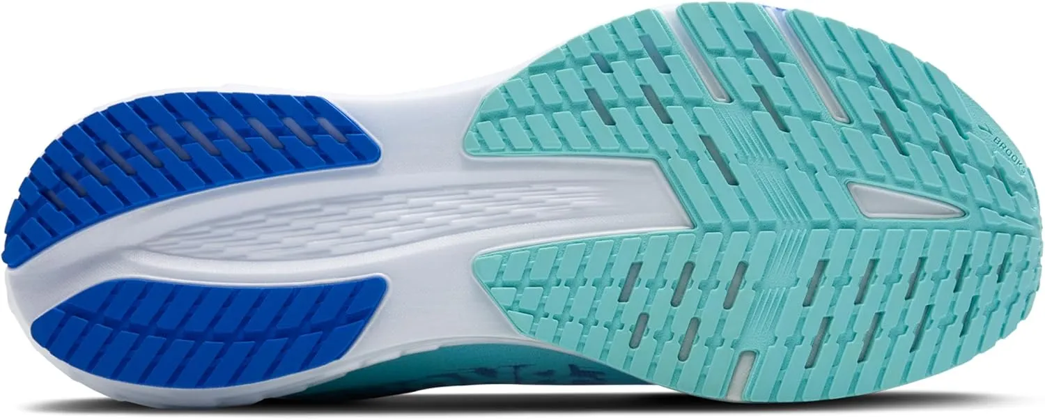 Brooks Mens Launch 11 Neutral Running Shoe