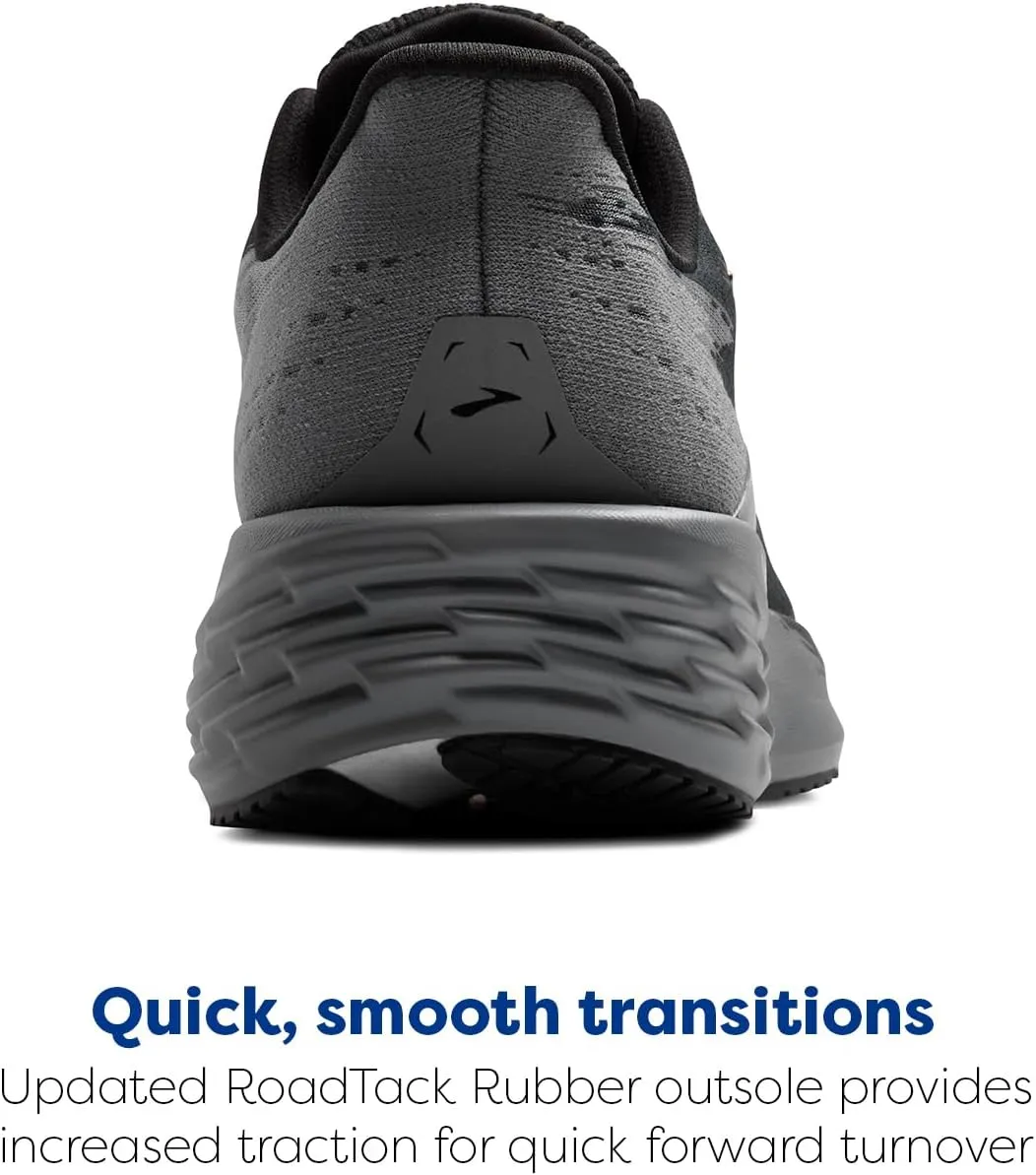 Brooks Mens Launch 11 Neutral Running Shoe