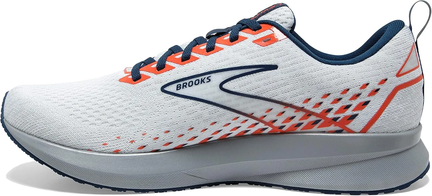 Brooks Men's Levitate 5 Neutral Running Shoe