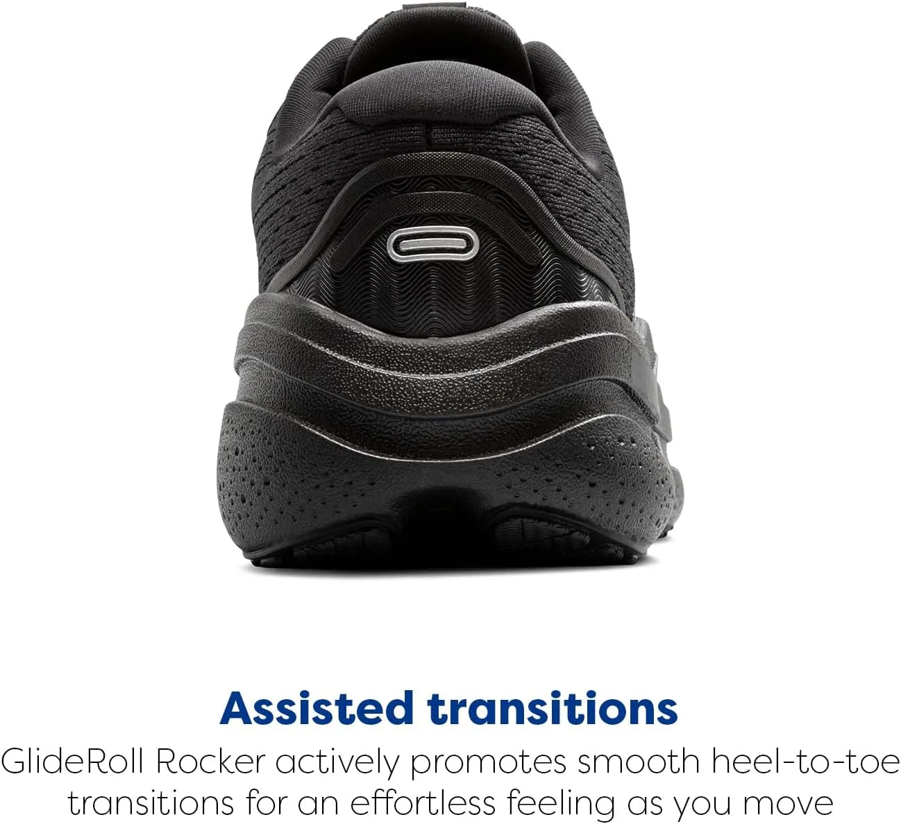 Brooks Womens Ghost Max 2 Neutral Running & Walking Shoe