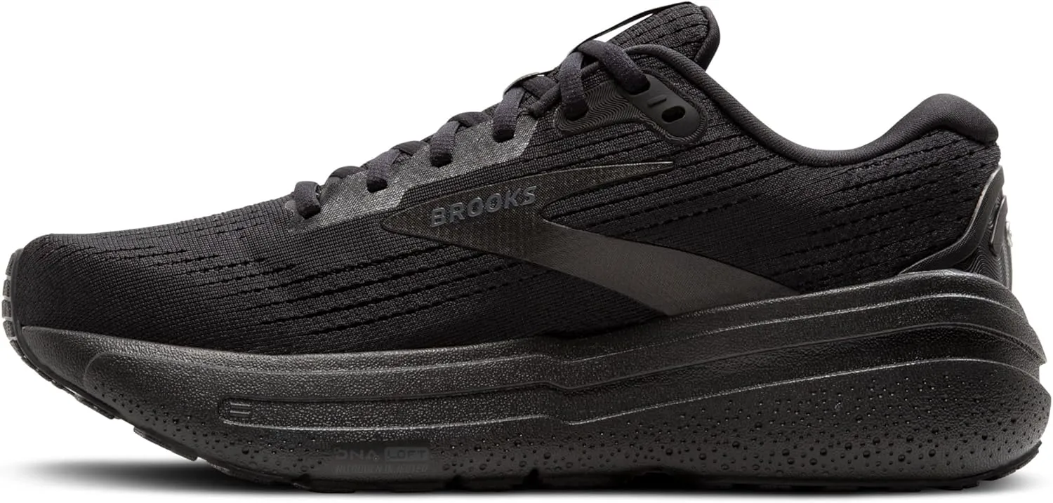 Brooks Womens Ghost Max 2 Neutral Running & Walking Shoe