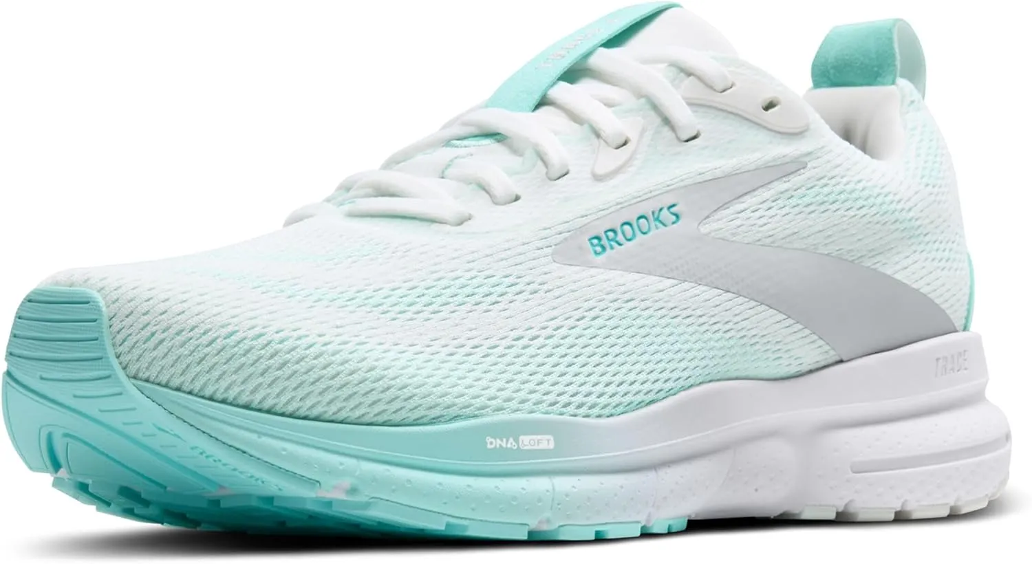 Brooks Womens Trace 4 Neutral Running Shoe