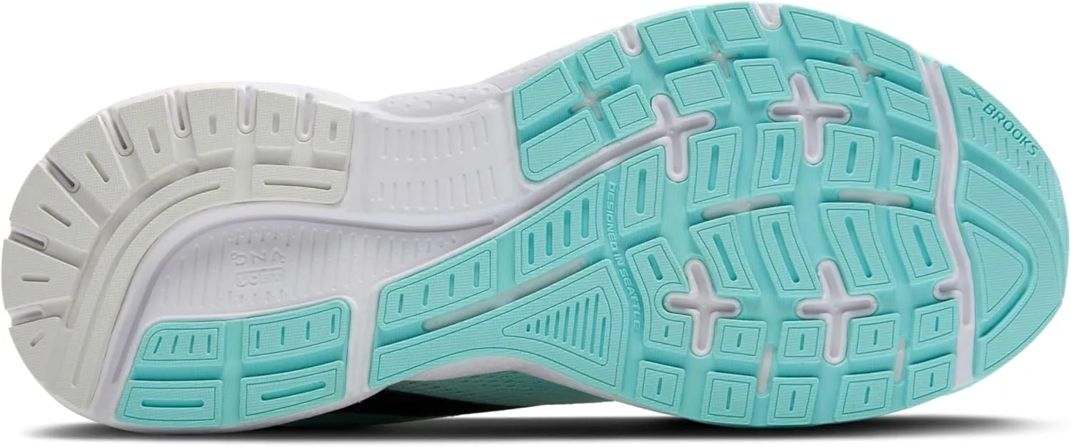 Brooks Womens Trace 4 Neutral Running Shoe