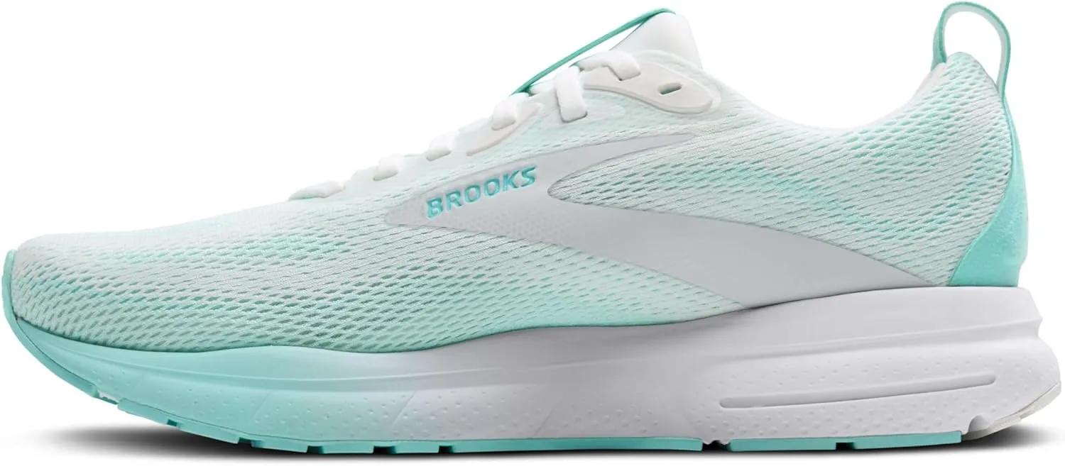 Brooks Womens Trace 4 Neutral Running Shoe