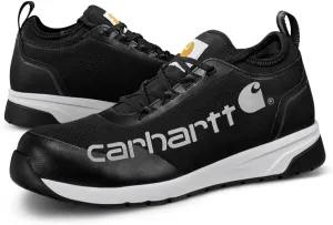 Carhartt Men's Force 3-inch Sd Soft Toe Work Sneaker