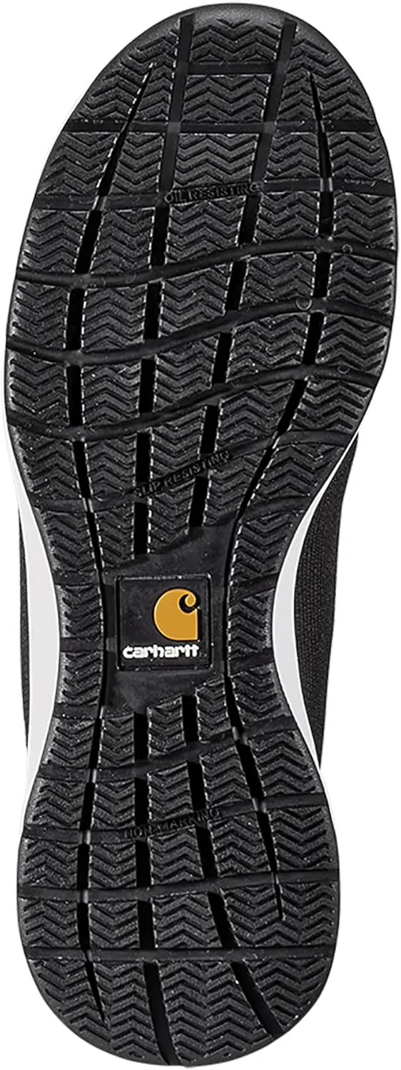 Carhartt Men's Force 3-inch Sd Soft Toe Work Sneaker