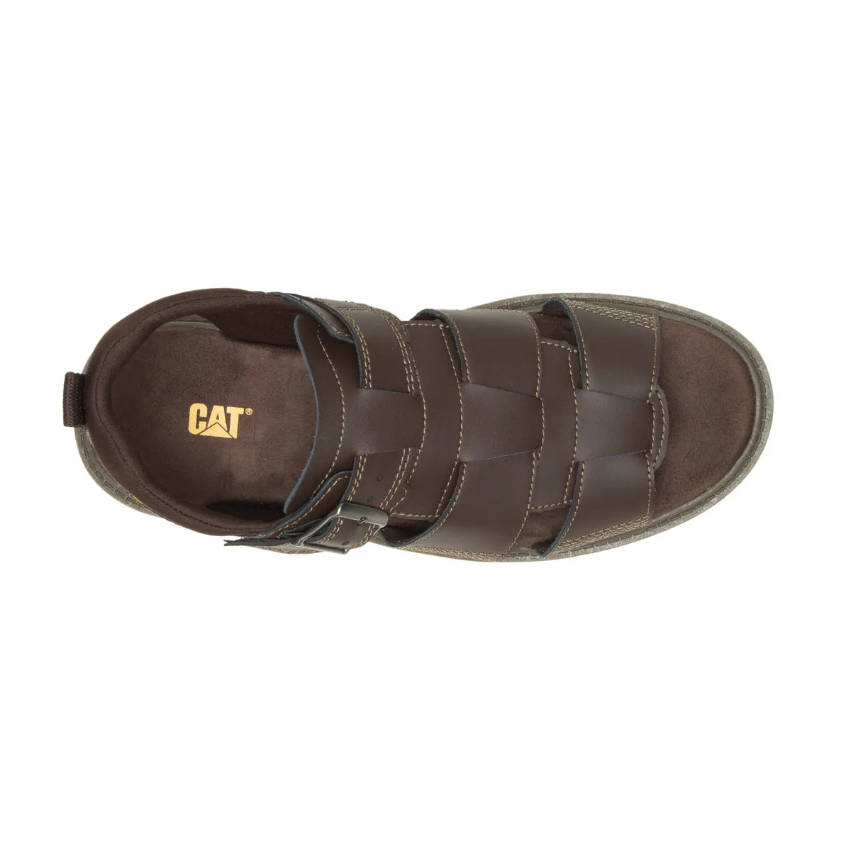 Caterpillar - Rigor