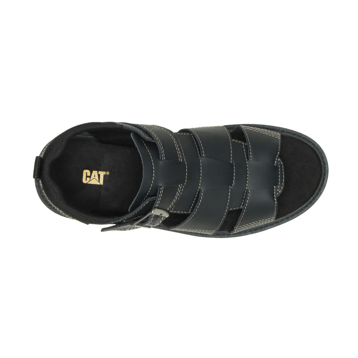 Caterpillar - Rigor
