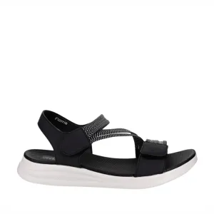 CC RESORTS FLORRIE BLACK