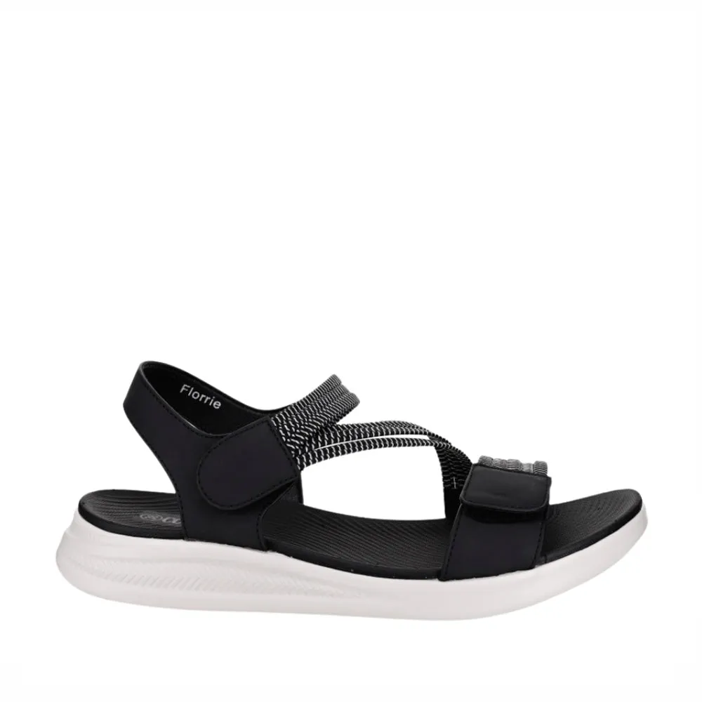 CC RESORTS FLORRIE BLACK