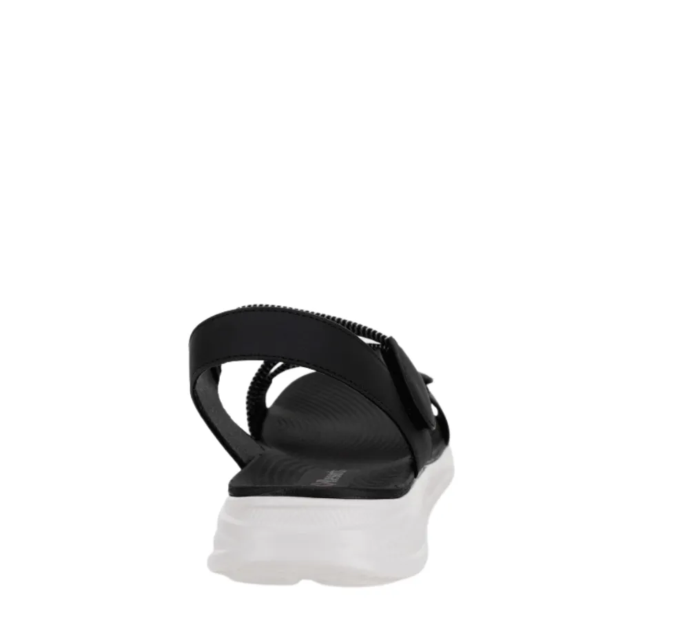 CC RESORTS FLORRIE BLACK