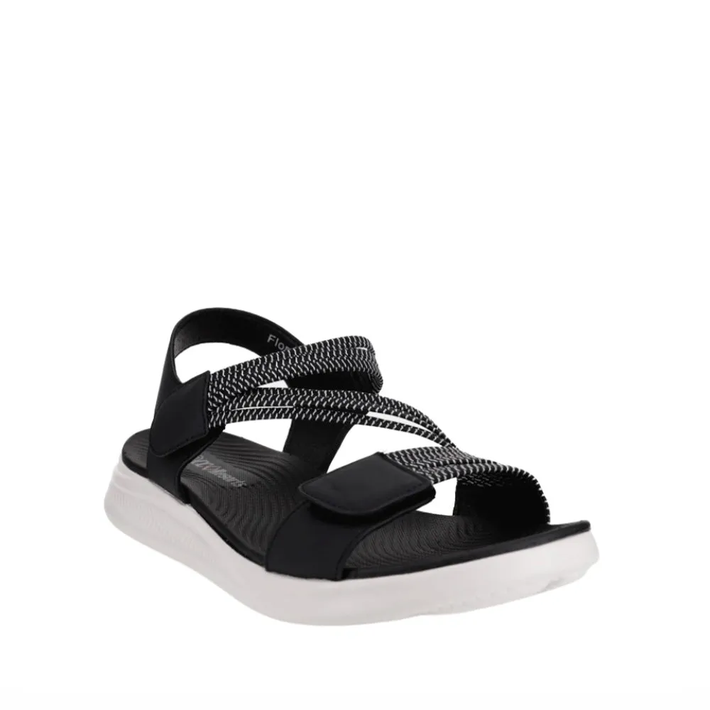 CC RESORTS FLORRIE BLACK