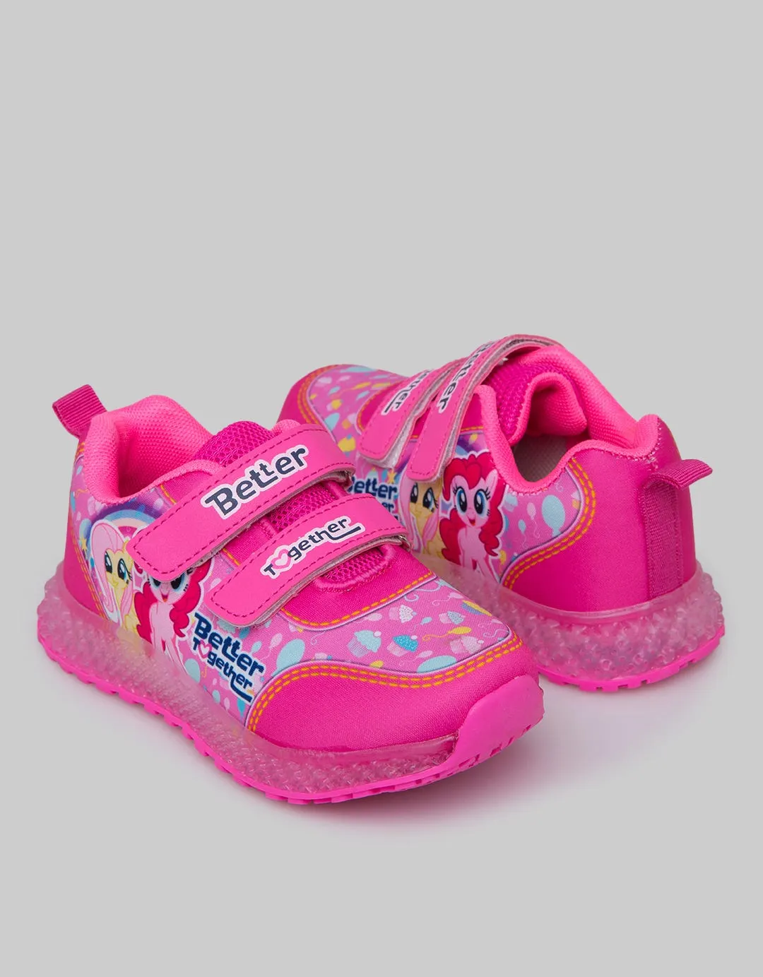 Character Sneakers My Little Pony