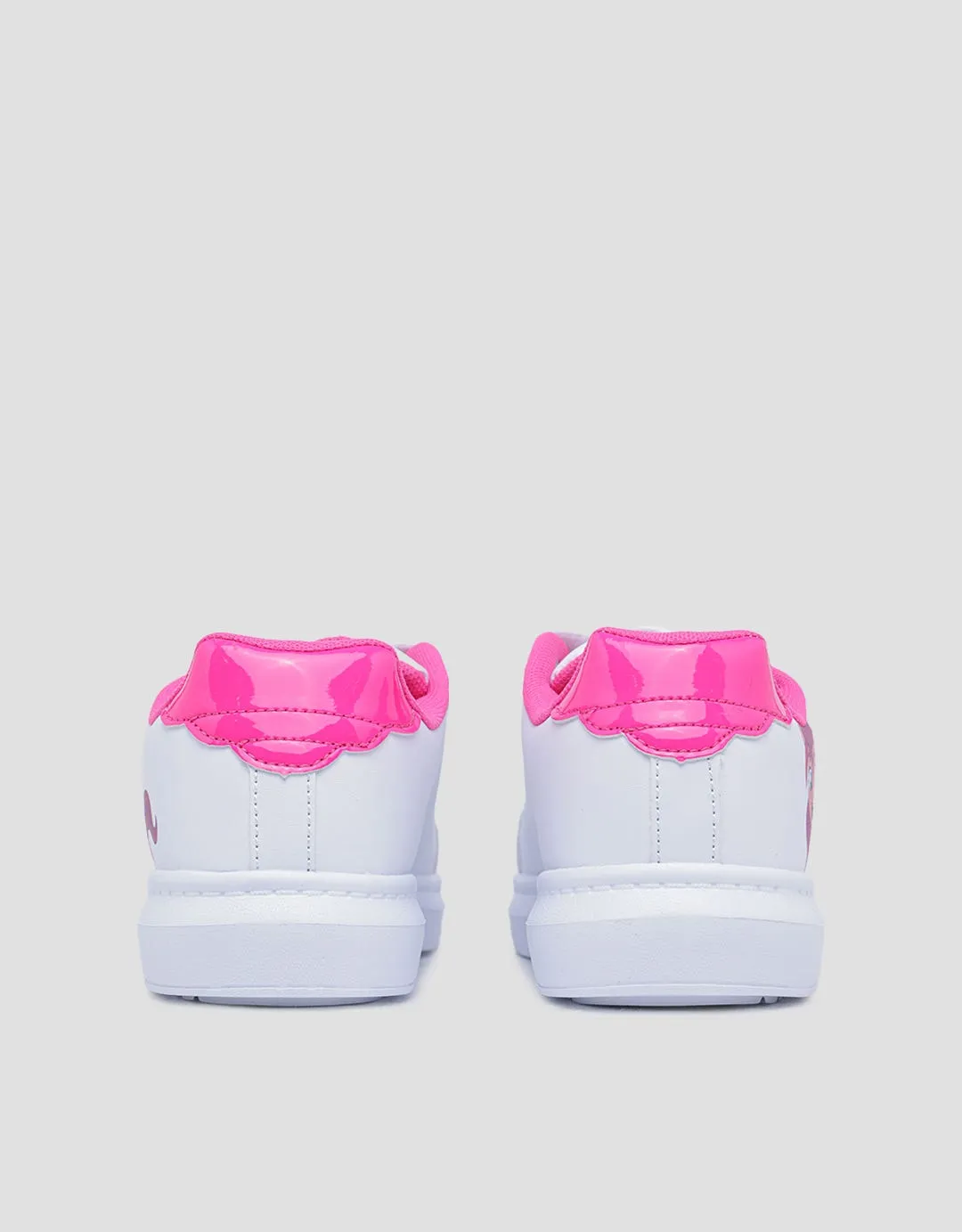 Character Sunny Starscout Sepatu Sneakers Anak Perempuan