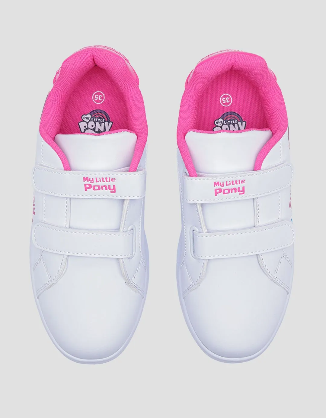 Character Sunny Starscout Sepatu Sneakers Anak Perempuan