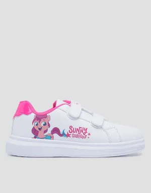Character Sunny Starscout Sepatu Sneakers Anak Perempuan