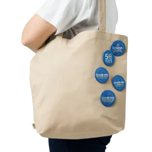 Chase Oliver for President Variety Pack Buttons 2.2''