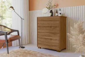 Chest Dhara - Natural