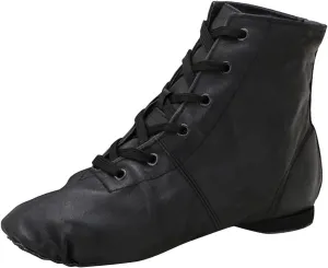 Children's Pu Dance Shoes Soft Sole Trainers Ballet Shoes Sandals Jazz Dance Shoes Fashion Boots Modern Girl Boots