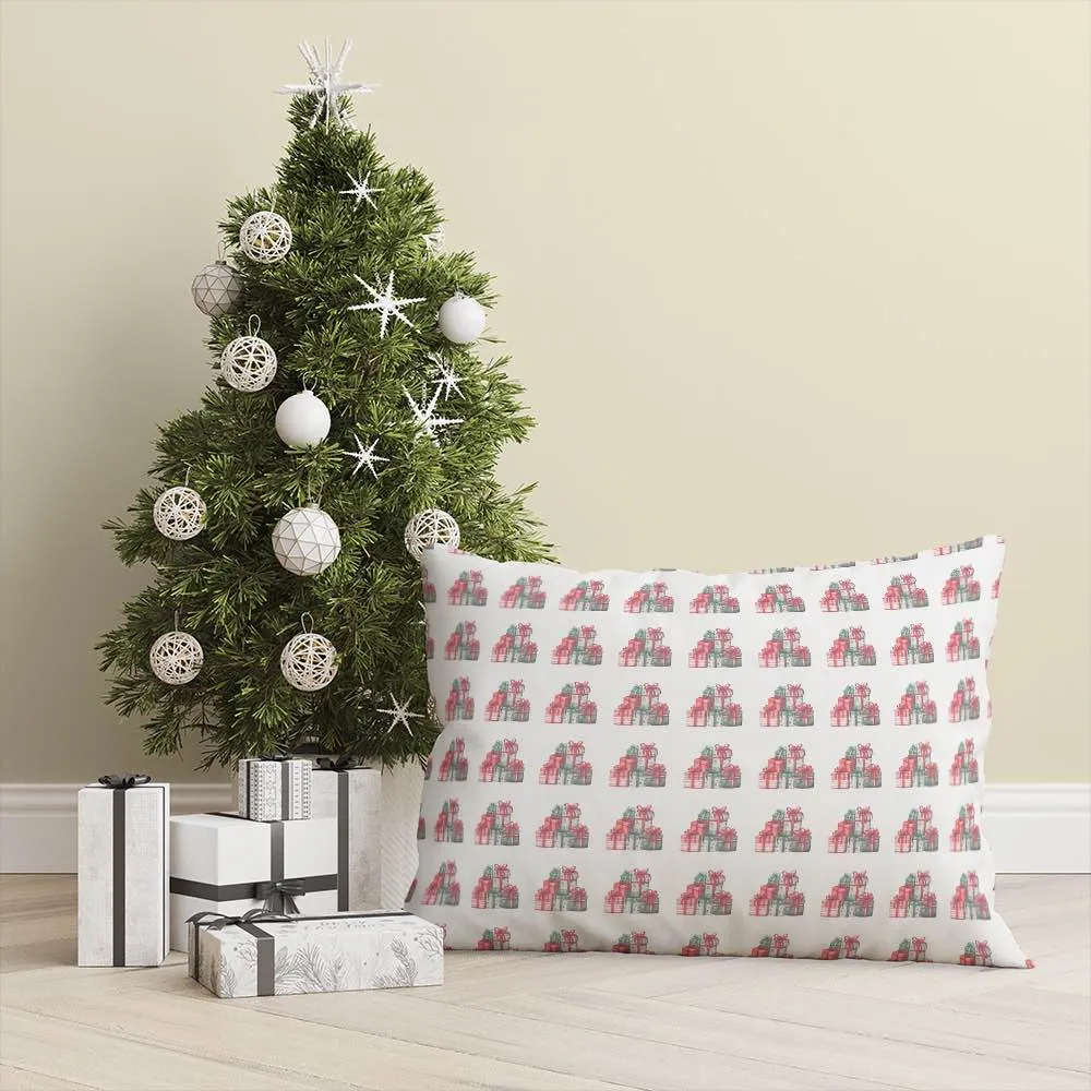 Christmas Presents Fabric