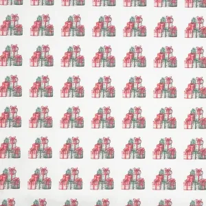 Christmas Presents Fabric