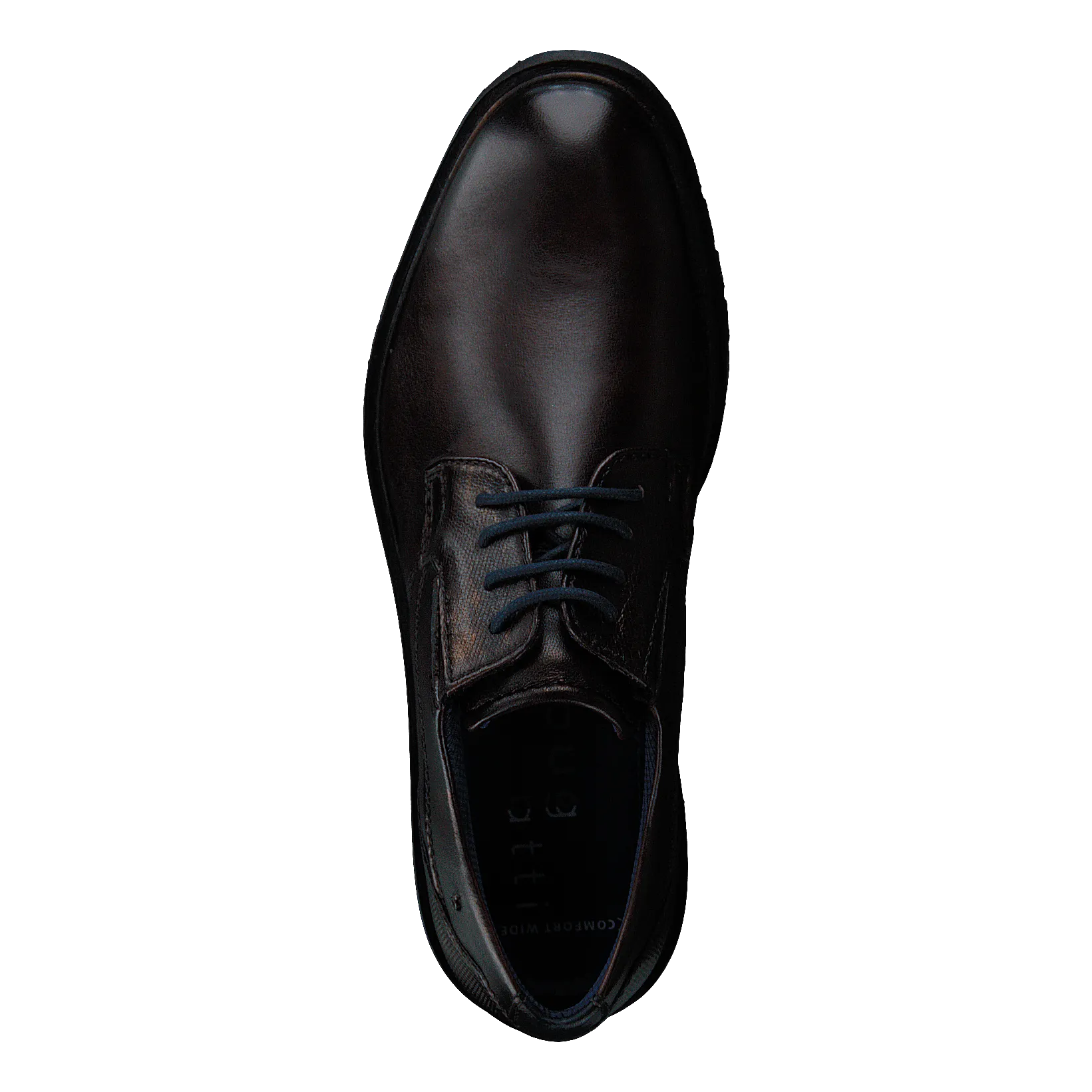 Ciriaco Dark Brown