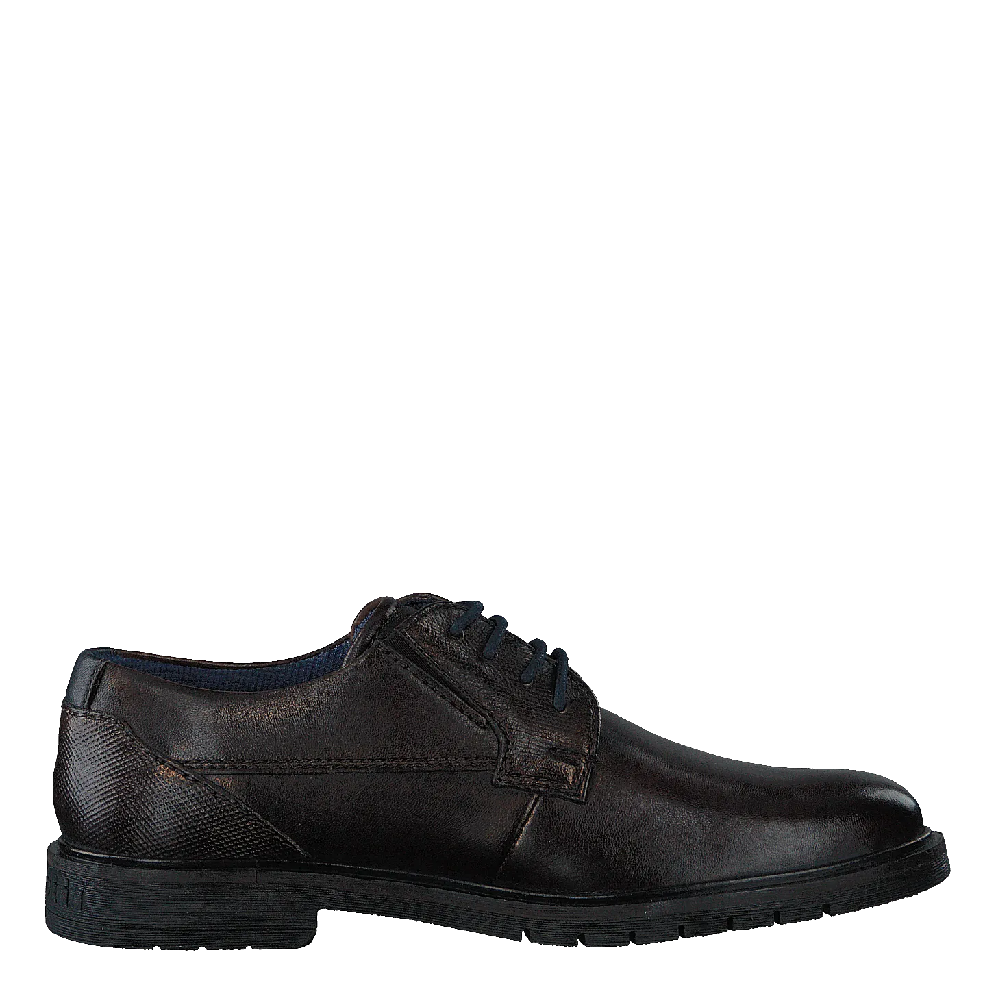 Ciriaco Dark Brown