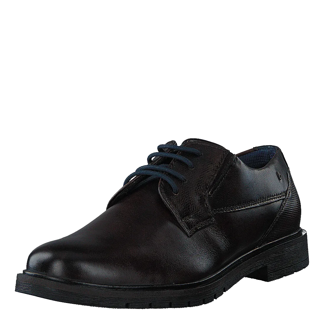 Ciriaco Dark Brown