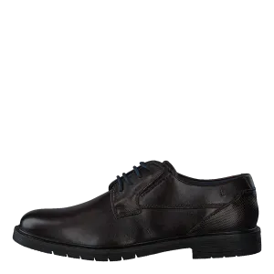 Ciriaco Dark Brown