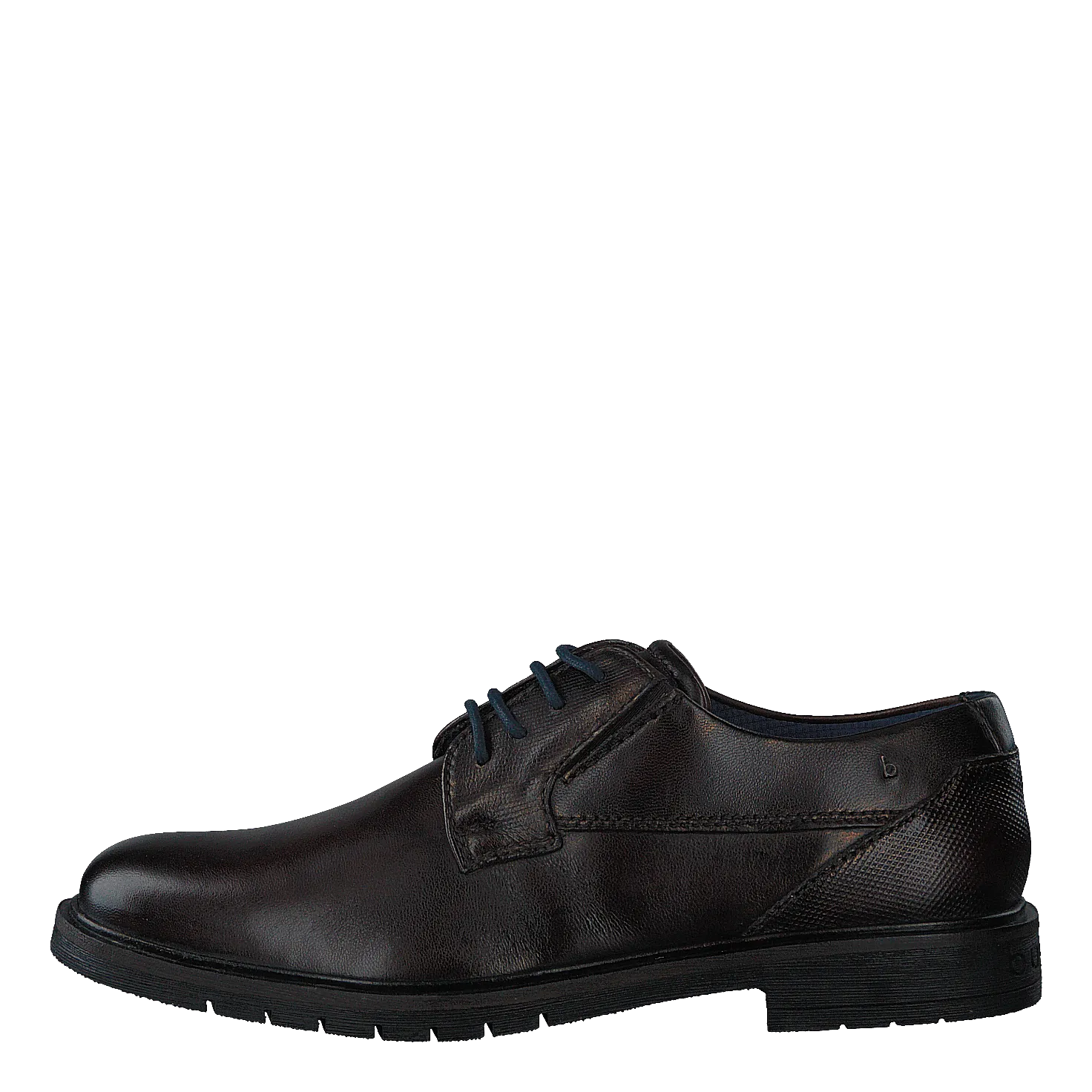 Ciriaco Dark Brown
