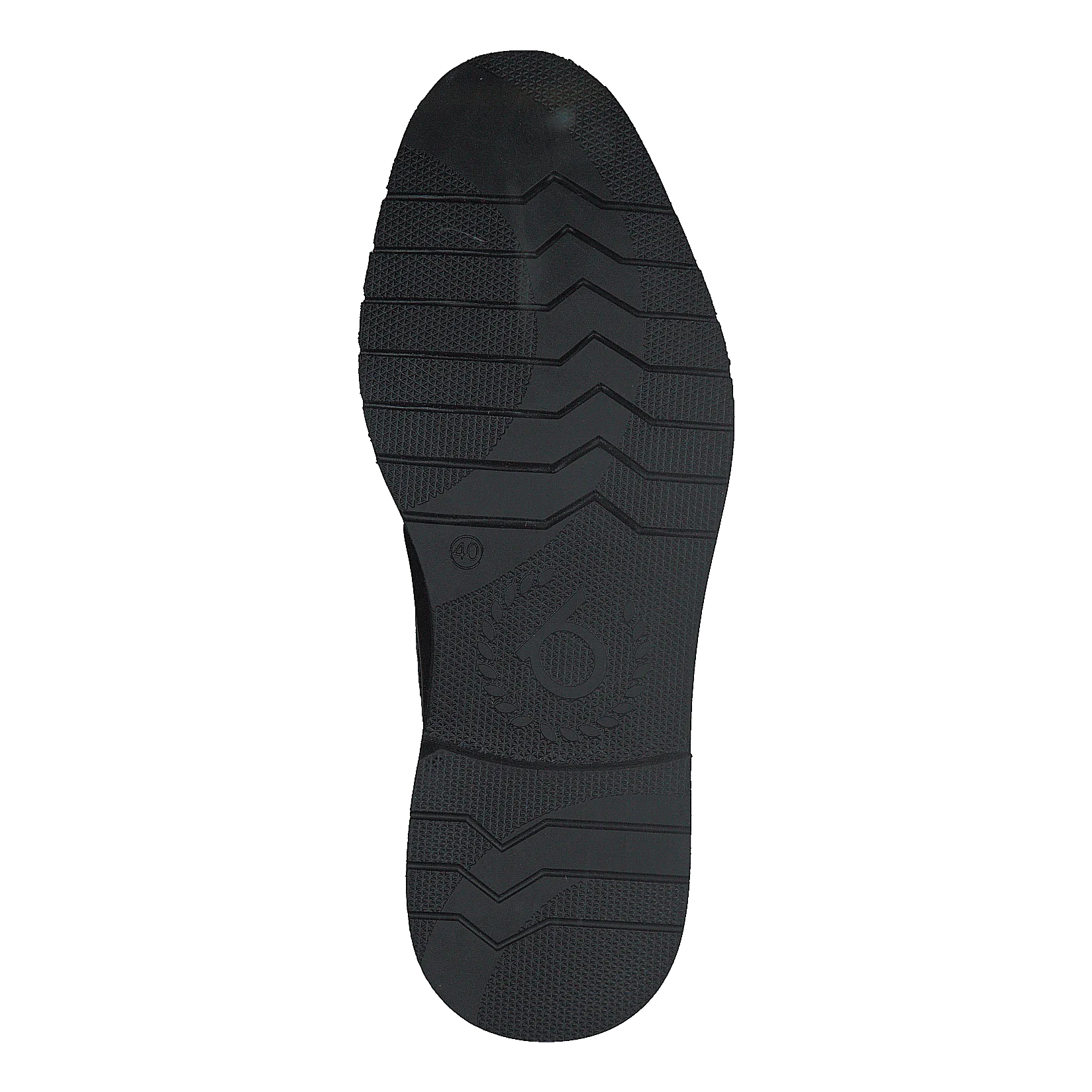 Ciriaco Dark Brown