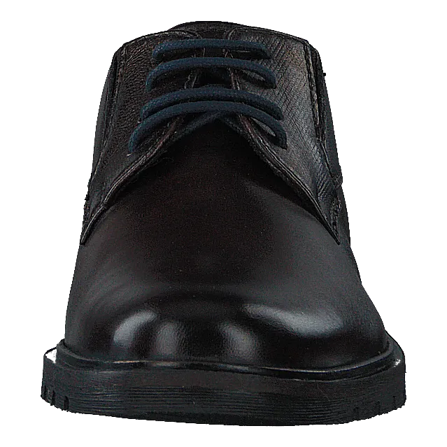 Ciriaco Dark Brown