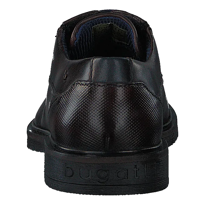 Ciriaco Dark Brown