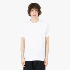 COMME des GAR�ONS SHIRT Forever T-shirt /  White
