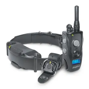 Dogtra 1900S Black Handsfree 3/4 Mile Remote Trainer