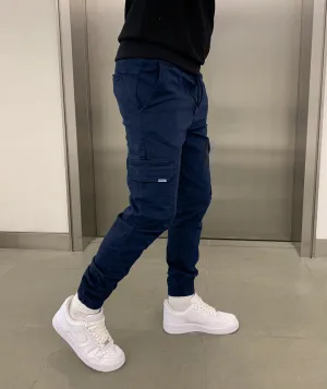 Edward - Stylish Jogger Pants