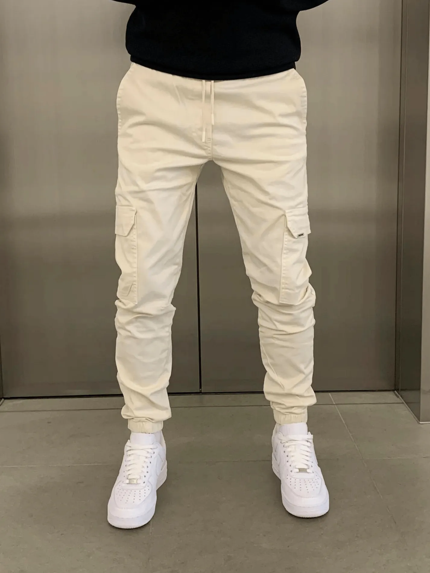 Edward - Stylish Jogger Pants