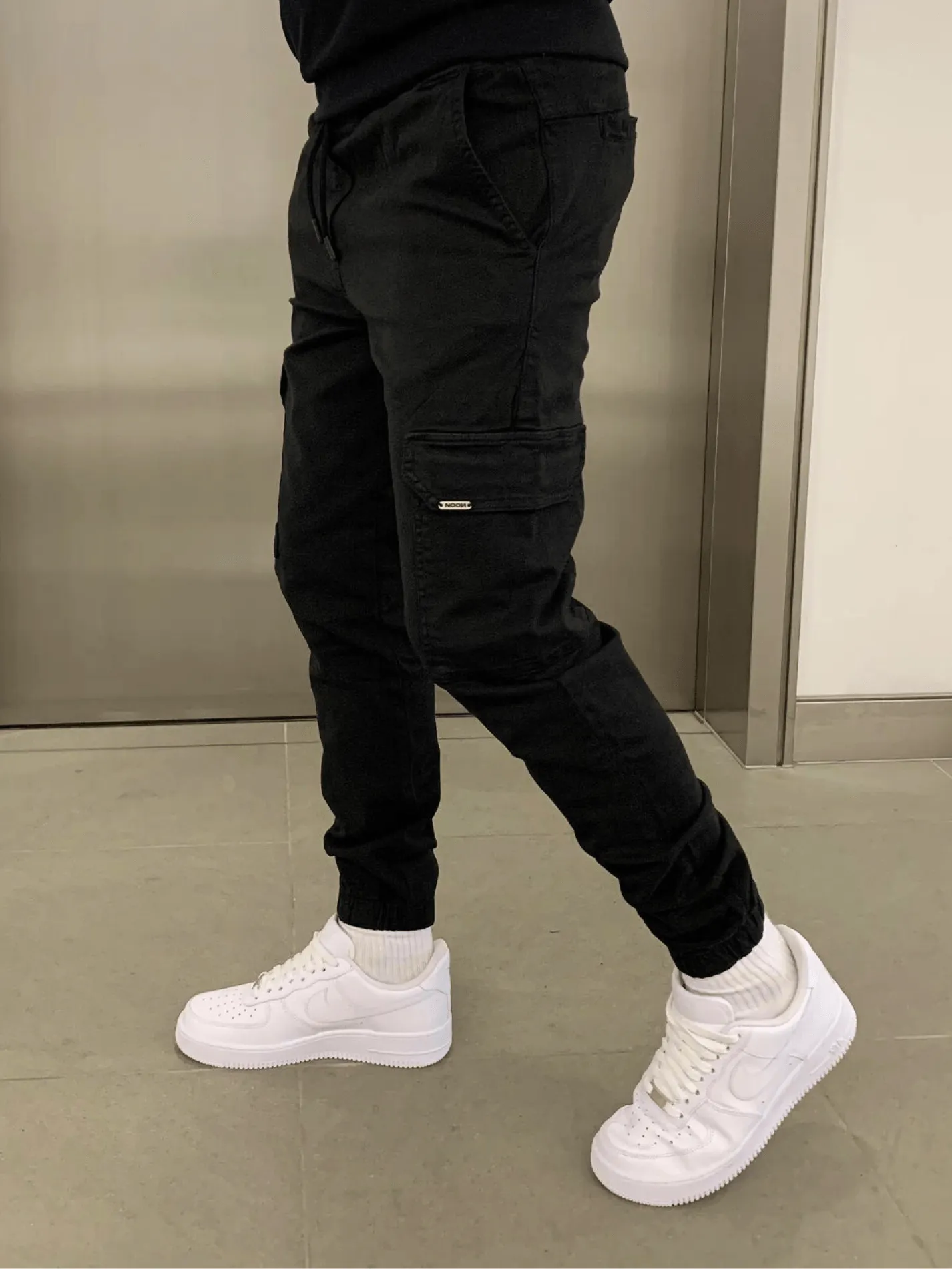 Edward - Stylish Jogger Pants