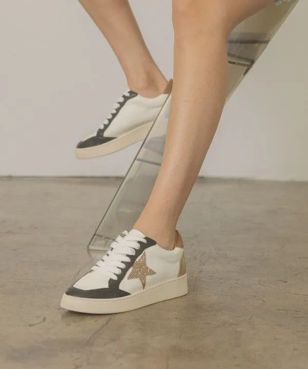 Eliana Star Sneakers