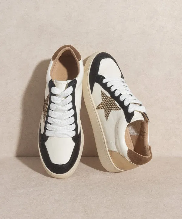 Eliana Star Sneakers