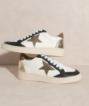 Eliana Star Sneakers